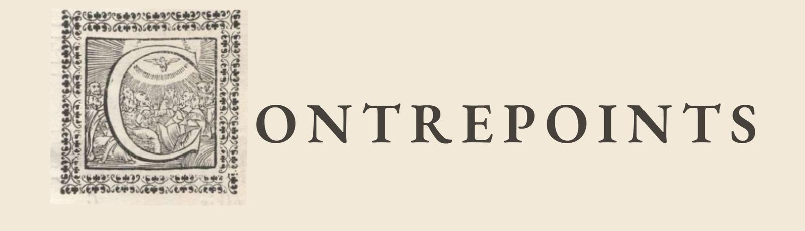 Contrepoints